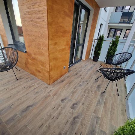 Apartament 6 Gołdap 외부 사진