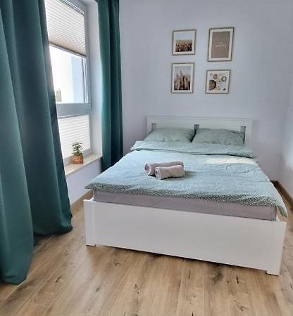 Apartament 6 Gołdap 외부 사진