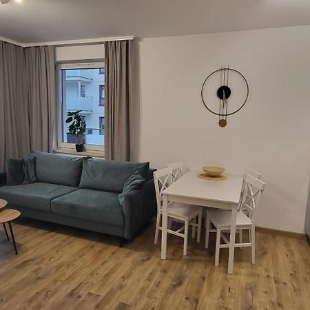 Apartament 6 Gołdap 외부 사진