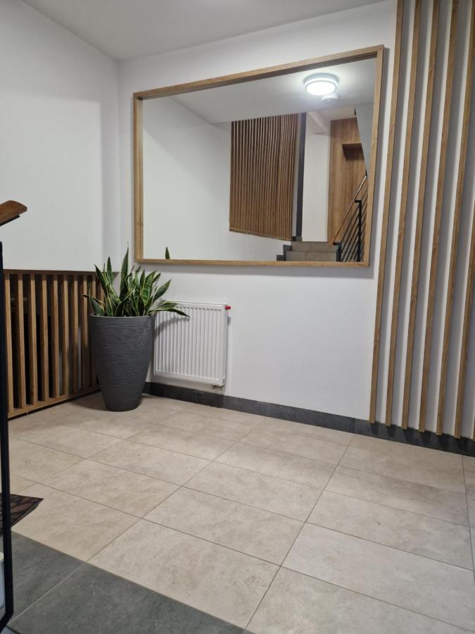 Apartament 6 Gołdap 외부 사진