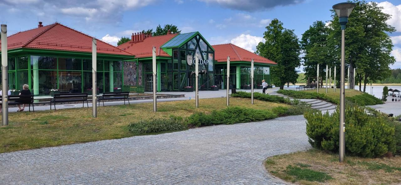 Apartament 6 Gołdap 외부 사진