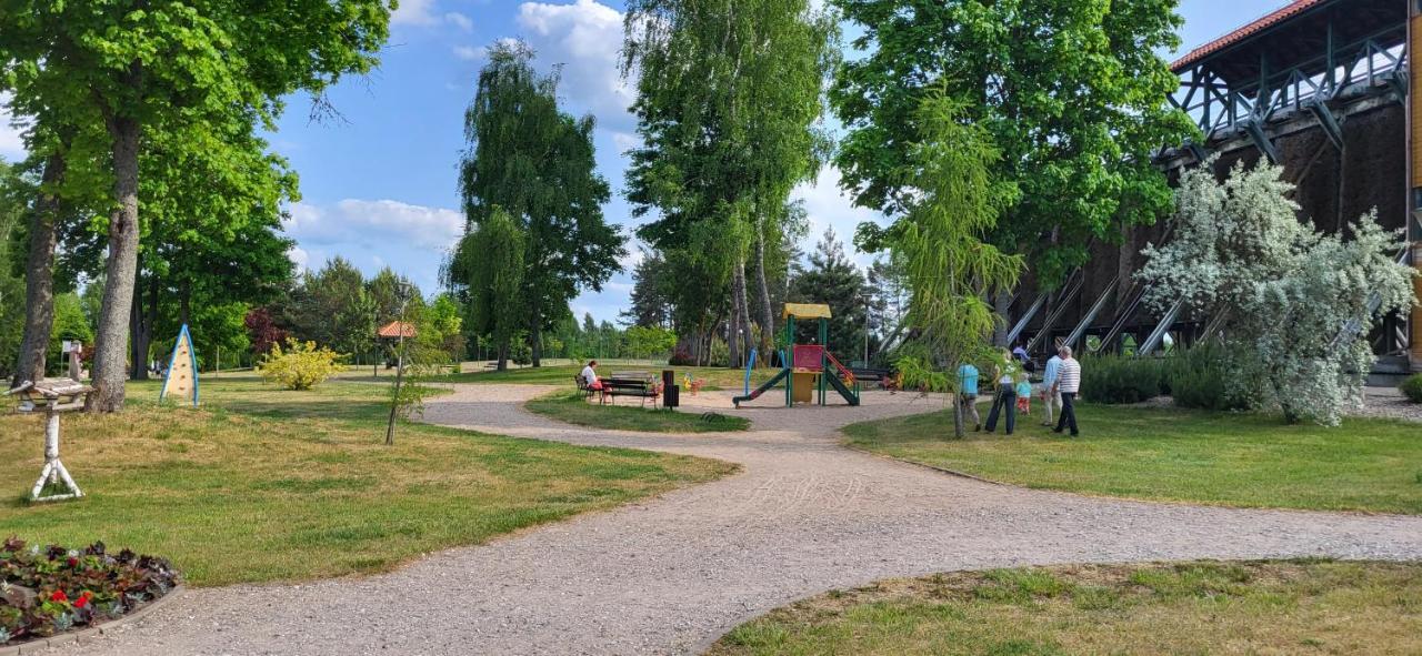 Apartament 6 Gołdap 외부 사진