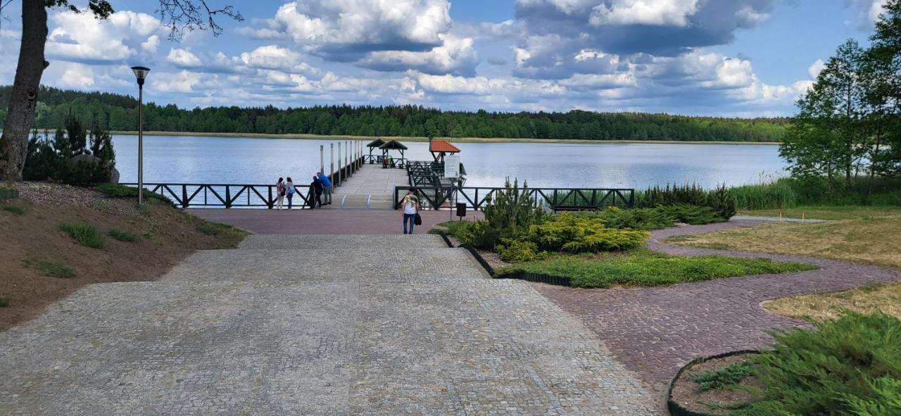 Apartament 6 Gołdap 외부 사진