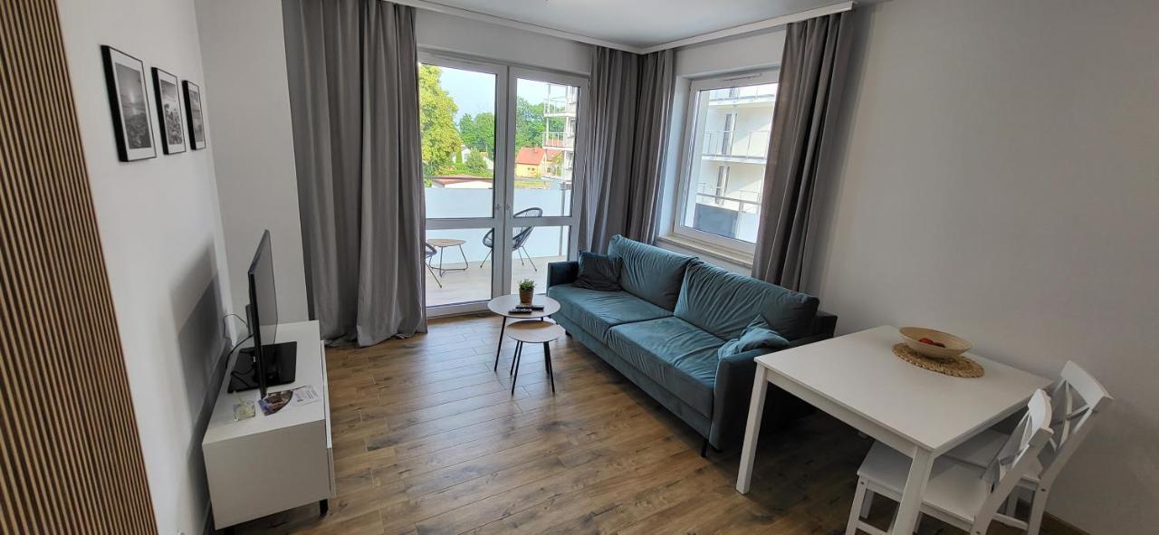 Apartament 6 Gołdap 외부 사진