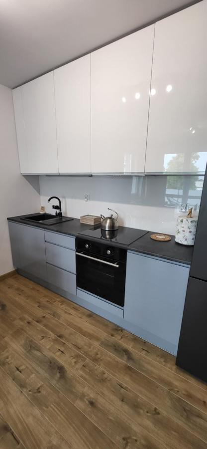 Apartament 6 Gołdap 외부 사진