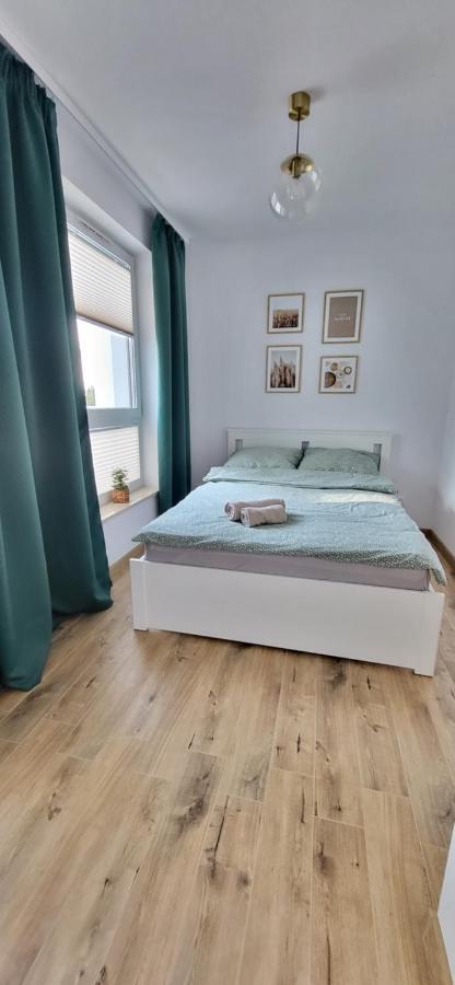 Apartament 6 Gołdap 외부 사진