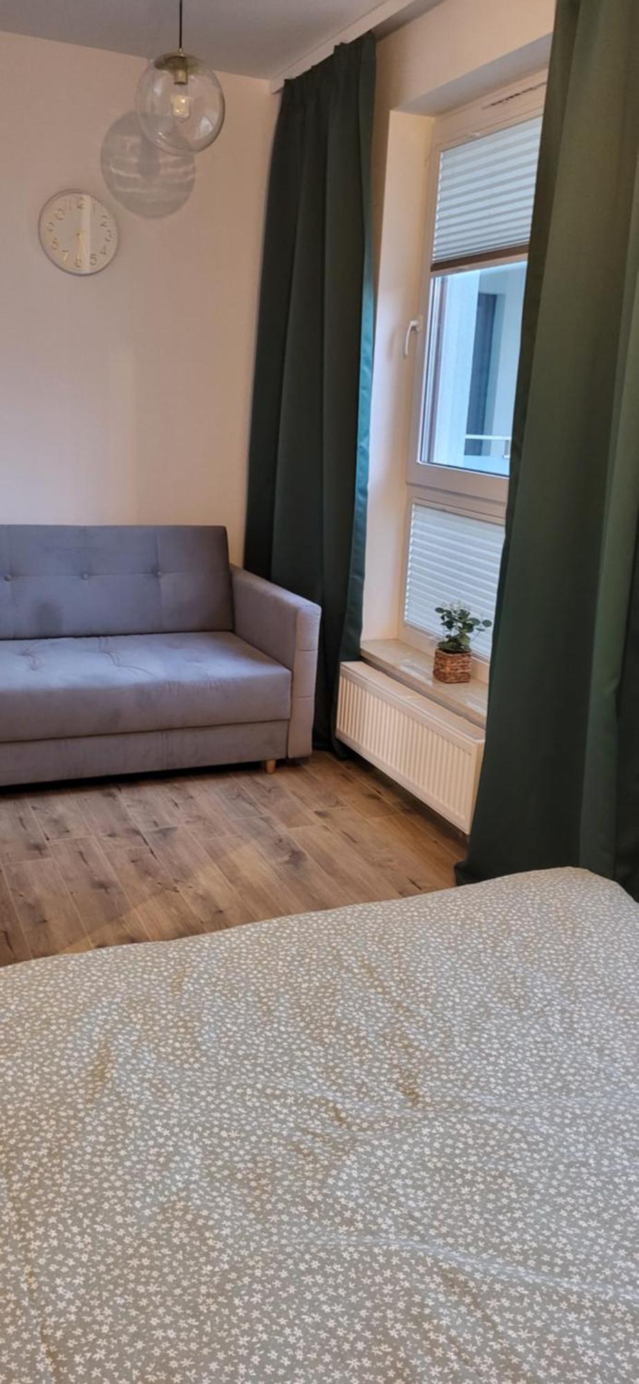 Apartament 6 Gołdap 외부 사진